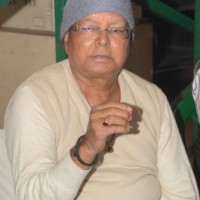 Lalu's bail plea in fodder scam case deferred to Feb 19