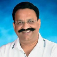 Punjab 'shamelessly' protecting Mukhtar Ansari: UP govt to SC