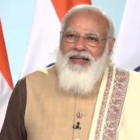 Development is the aim of this government: PM Modi