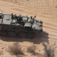 Tanks, choppers deployed in Ladakh part of counter terror drills with US