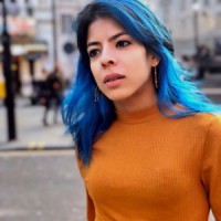 Rumana Molla: These days everything revolves around social media for an actor