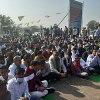 Farmers' protest unites Muslims, Jats, Gurjar in West UP