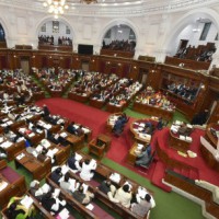 UP Assembly passes anti-conversion law