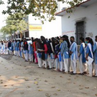 Class 10 exams begin in Bihar amid tight security