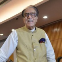 Foreign envoys visiting Kashmir 'futile PR exercise' by govt: Soz