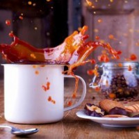 Drinking six or more cups of coffee per day may up CVD risk