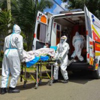 Africa's confirmed Covid-19 cases surpass 3.74 mln