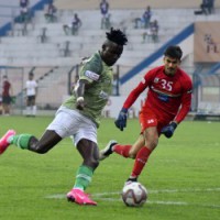 I-League: Gokulam Kerala beat Sudeva for third straight win