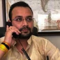 UP MLA declared absconder in kidnapping case