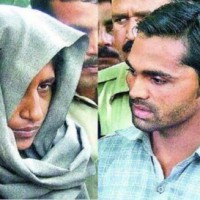 Death row convict Shabnam files fresh mercy petition