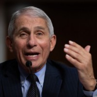 Covid vaccine for kids under 16 yrs by end of summer: Fauci