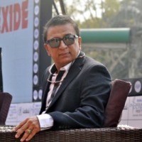 Chepauk pitch 'not unplayable', some people are always complaining, says Gavaskar