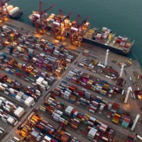 India's YoY merchandise exports, imports rise in Jan