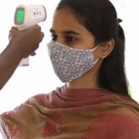 317 new Covid cases in Karnataka; 287 recover