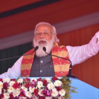 PM Modi inaugurates Chennai Metro, Tamil Nadu projects