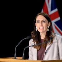 New Zealand to move up Covid-19 Alert Levels
