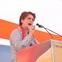 Mathura knows how to break people's arrogance: Priyanka