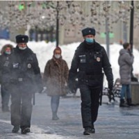 Russia's Covid cases up 12,742 to 4,164,726