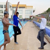 I expect many Indian swimmers to get A Cuts by 2024 Oly: Expert
