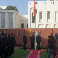 Dubai Indian Consulate asks expats not to visit mission