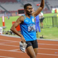 Several stars to miss first Indian Grand Prix athletics