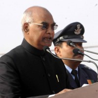 Great saints like Sant Ravidas belong to all humanity: President