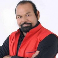 Gujarat MLA dares to violate model code of conduct