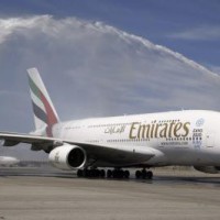 Emirates operates first flight serviced by fully vaccinated frontline teams