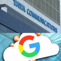 Tata Communications, Google Cloud to drive cloud adoption in India