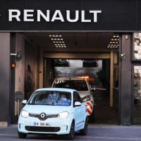 Restructuring inevitable for Renault Samsung for survival: CEO
