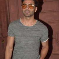 Aparshakti Khurana: Want to do projects where people love me and the whole film