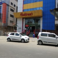 Now Haldiram's enter into health food biz