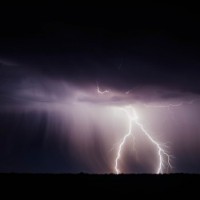 Rains with thunderstorm lash Hyderabad, 1 electrocuted