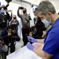 Americans less afraid of dying from Covid-19: Survey