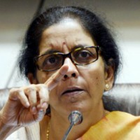 FM's dig at Chidambaram: Budget transparent; doubtful under UPA