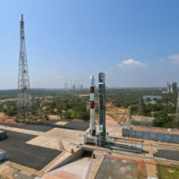 'Satellite launch beginning of strong India-Brazil partnership'