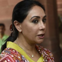 Diya Kumari in 7-member committee for museum project