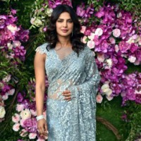 Priyanka Chopra is 'a little bit more fearless' now