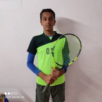 AITA under-16 tennis: Dhruv scores lone upset of day