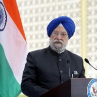 Close to pre-Covid air passenger traffic numbers, says Minister