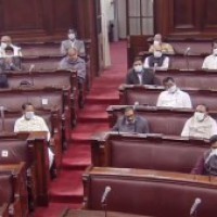 LS passes Bill to merge J&K cadre with AGMUT for civil services