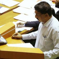 Goa Speaker hears two disqualification petitions, matters reserved for final order