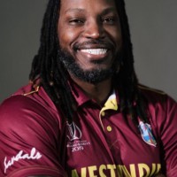 West Indies recall Gayle, Edwards for series vs Sri Lanka