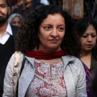 Victory for women & MeToo: Ramani on acquittal in defamation case