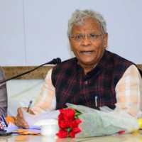 Contribute to country's progress, Union Min to post-doc fellows