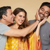 Akshay-Sara-Dhanush starrer 'Atrangi Re' in theatres on August 6