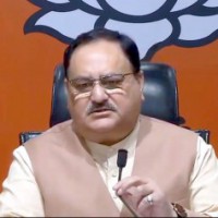 BJP discusses farmers' protest at high-level meet