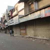 Traders across India to go on strike on Friday
