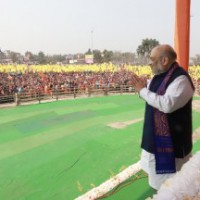PM to conclude 'Poribortan Yatra' in Bengal with rally in Kolkata