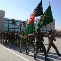'Won't support Taliban, aim is to endure peace in Afghanistan'
